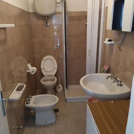 Monolocale Fiumicello - Parcheggio Non Privato A 200 M