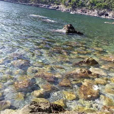 Monolocale Fiumicello - Parcheggio Non Privato A 200 M Apartamento *