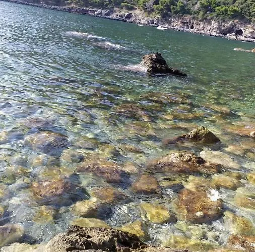 Monolocale Fiumicello - Parcheggio Non Privato A 200 M Apartman *