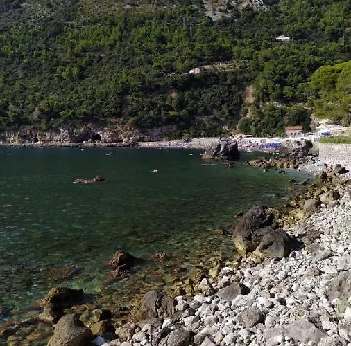 Apartman Monolocale Fiumicello - Parcheggio Non Privato A 200 M *