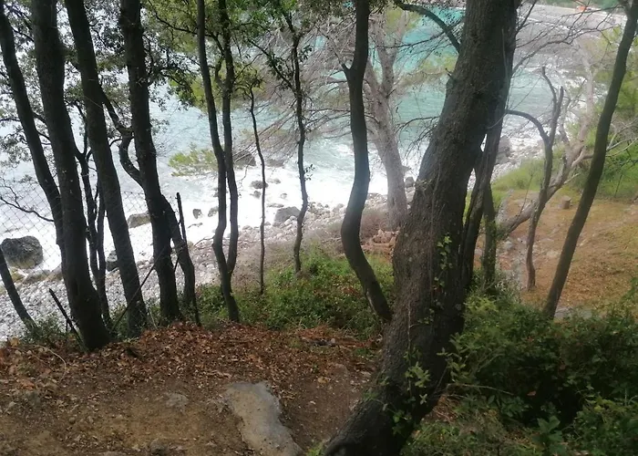 Apartman Monolocale Fiumicello - Parcheggio Non Privato A 200 M *