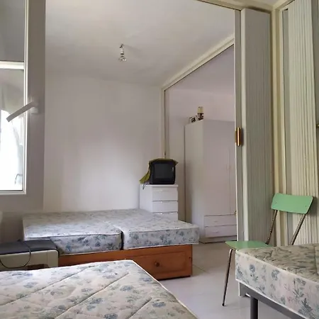 Monolocale Fiumicello - Parcheggio Non Privato A 200 M アパート マラテーア