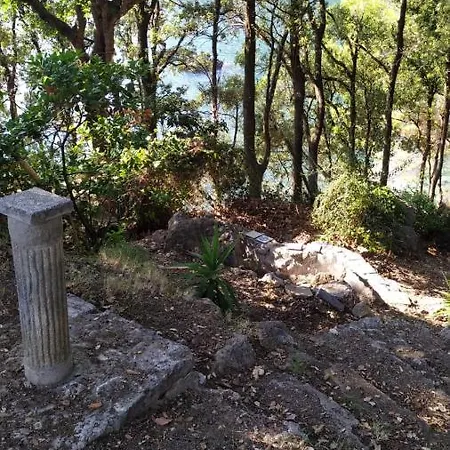 Monolocale Fiumicello - Parcheggio Non Privato A 200 M מראטיאה