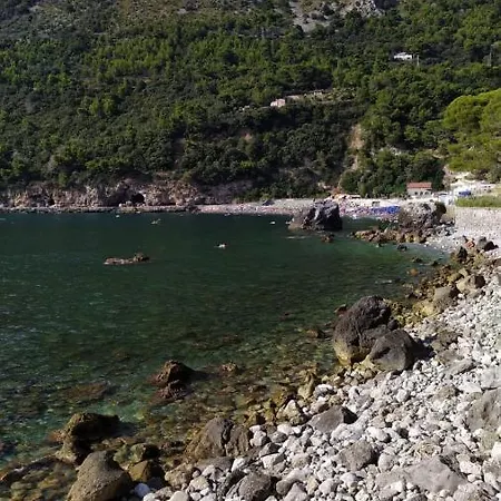 Appartamento Monolocale Fiumicello - Parcheggio Non Privato A 200 M *