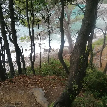 アパート Monolocale Fiumicello - Parcheggio Non Privato A 200 M *