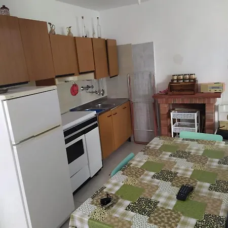 Monolocale Fiumicello - Parcheggio Non Privato A 200 M דירה מראטיאה